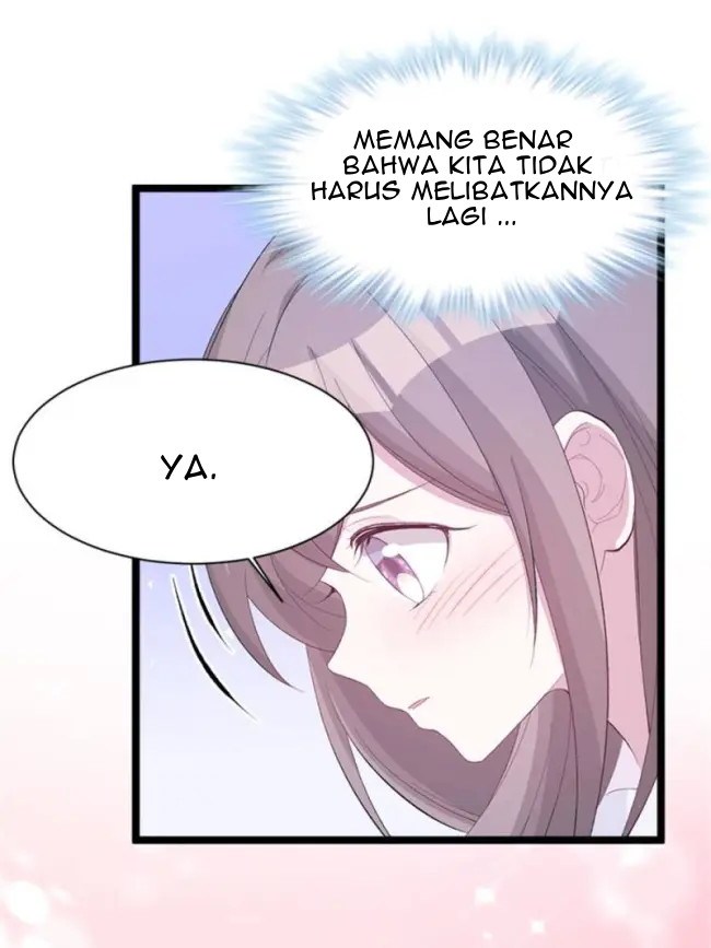 Beauty and the Beasts Chapter 114 Gambar 6